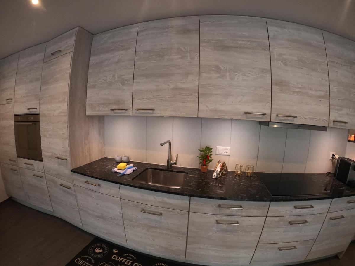 The Golf Apartments อินเทอร์ลาเคน ภายนอก รูปภาพ