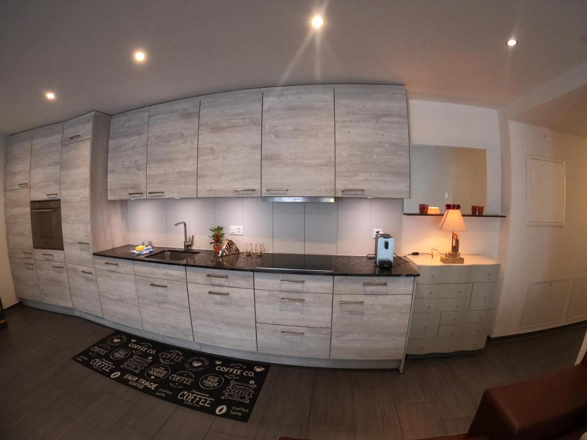 The Golf Apartments อินเทอร์ลาเคน ภายนอก รูปภาพ