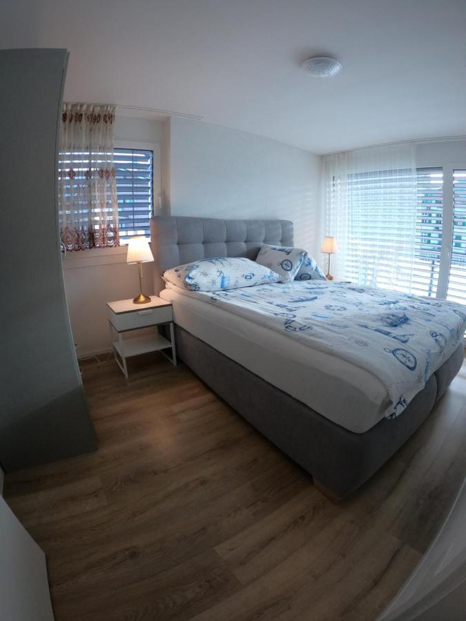The Golf Apartments อินเทอร์ลาเคน ภายนอก รูปภาพ