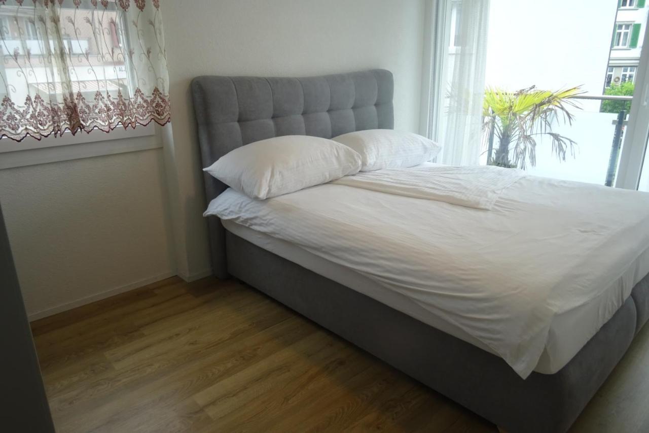 The Golf Apartments อินเทอร์ลาเคน ภายนอก รูปภาพ