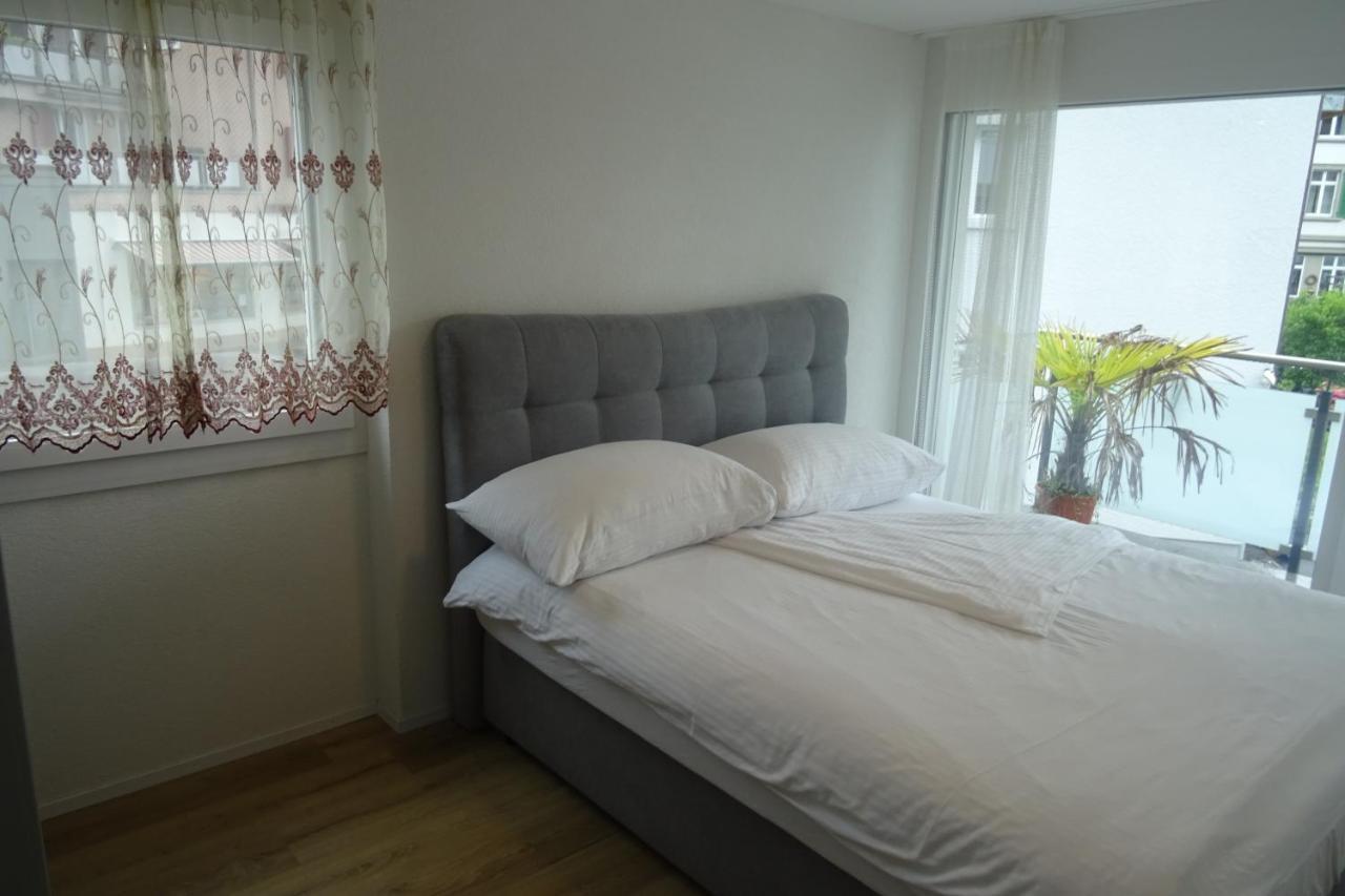 The Golf Apartments อินเทอร์ลาเคน ภายนอก รูปภาพ