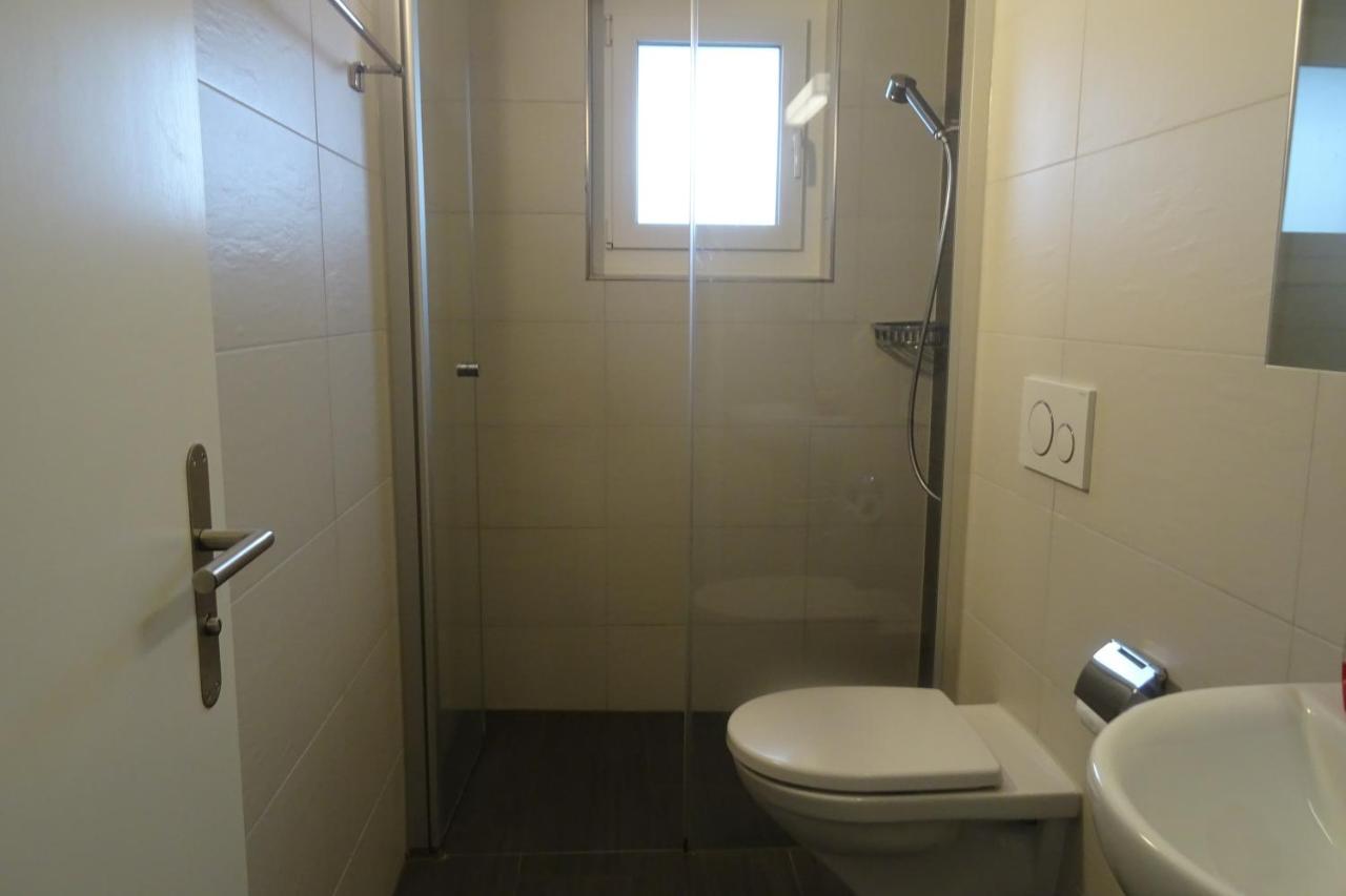 The Golf Apartments อินเทอร์ลาเคน ภายนอก รูปภาพ