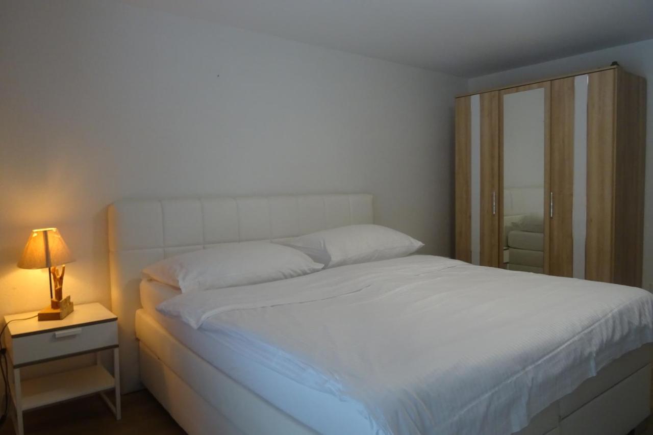 The Golf Apartments อินเทอร์ลาเคน ภายนอก รูปภาพ