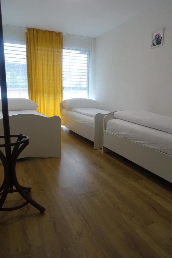 The Golf Apartments อินเทอร์ลาเคน ภายนอก รูปภาพ