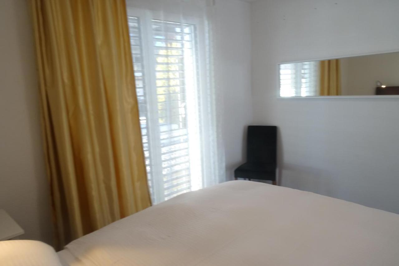 The Golf Apartments อินเทอร์ลาเคน ภายนอก รูปภาพ