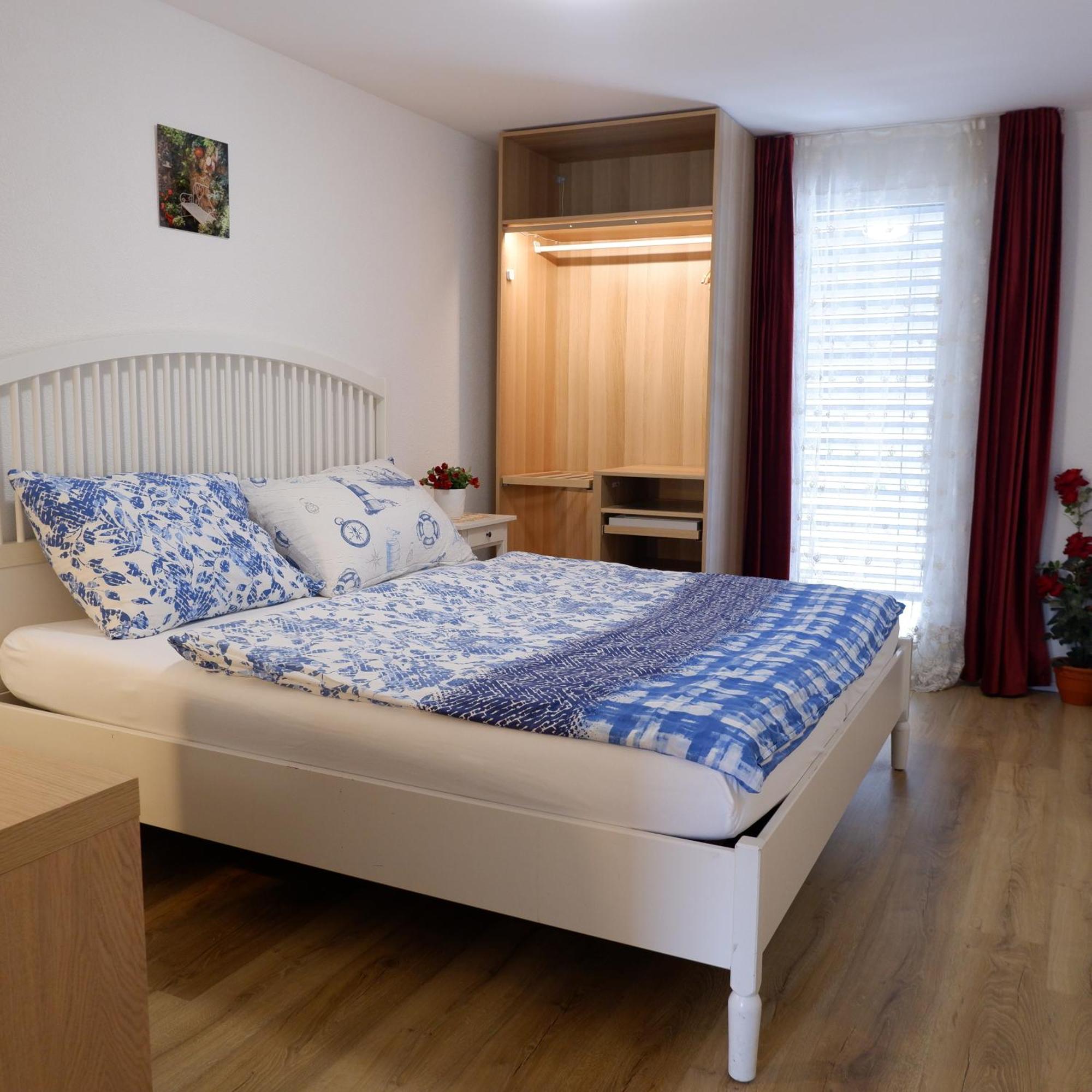 The Golf Apartments อินเทอร์ลาเคน ภายนอก รูปภาพ