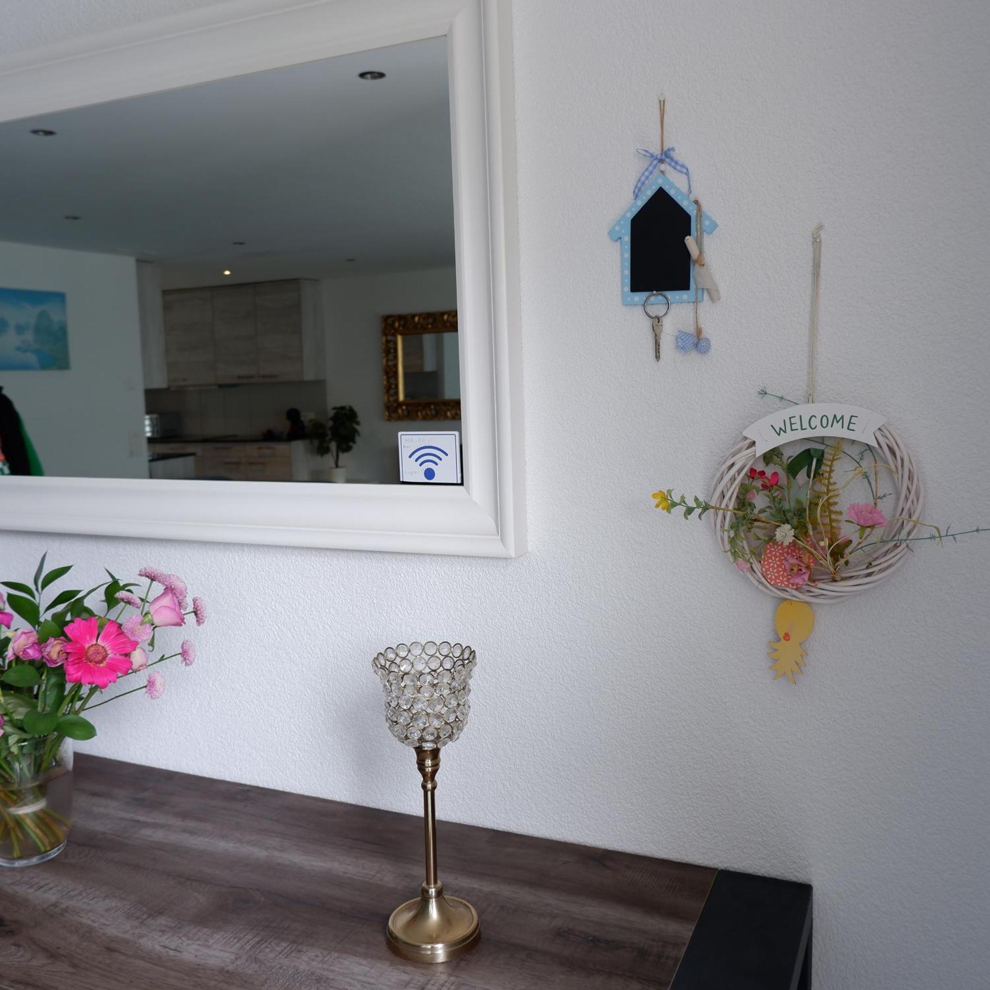 The Golf Apartments อินเทอร์ลาเคน ภายนอก รูปภาพ